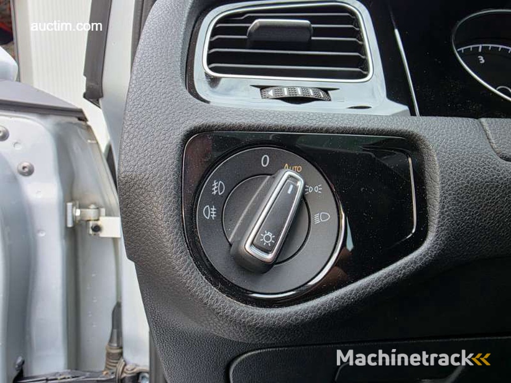 Volkswagen Golf VII Variant Business Edition 2019