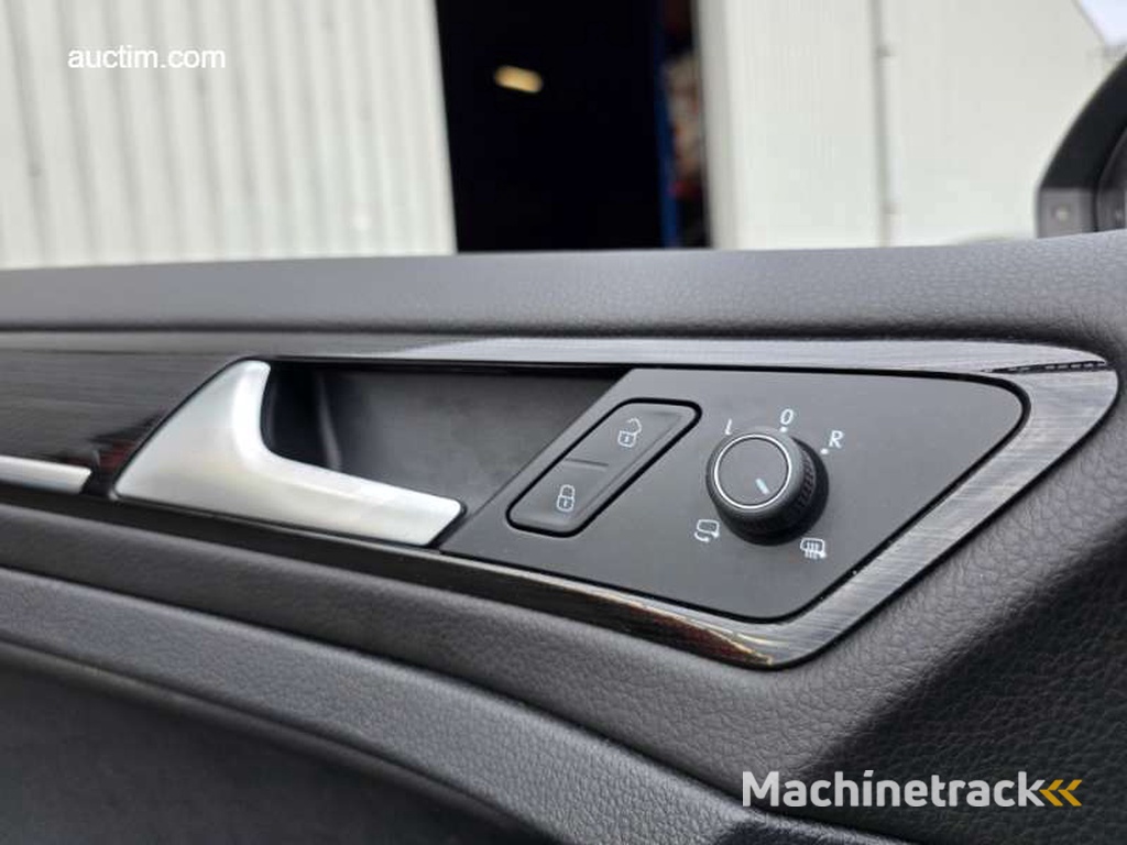 Volkswagen Golf VII Variant Business Edition 2019