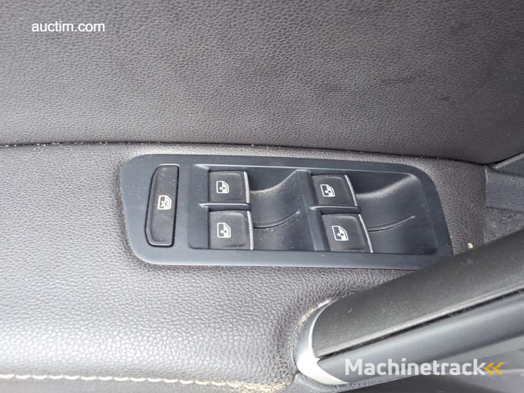 Volkswagen Golf VII Variant Business Edition 2019