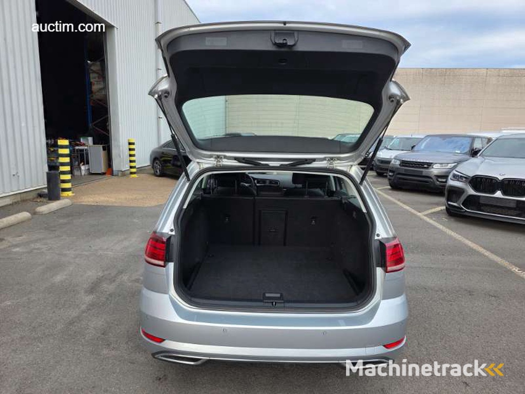 Volkswagen Golf VII Variant Business Edition 2019