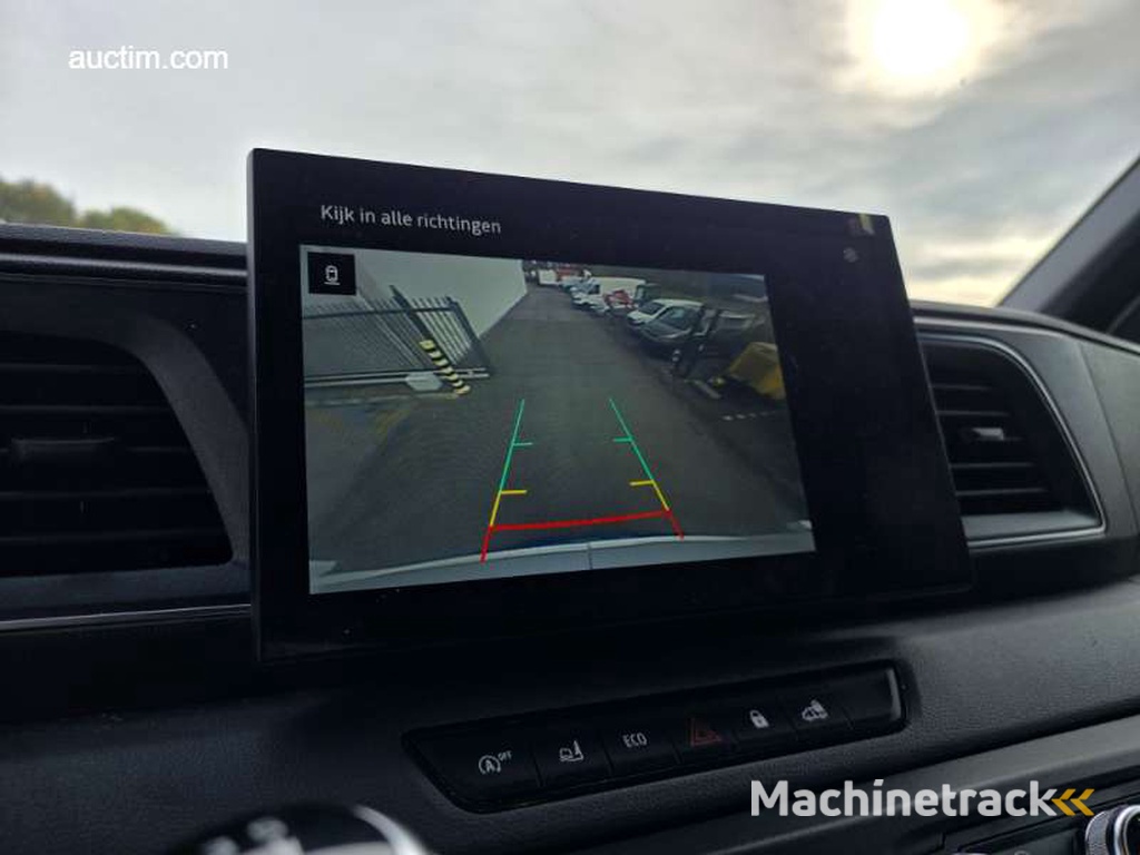 Renault New Master L3H2 Blue dCi 2024 Gesloten...