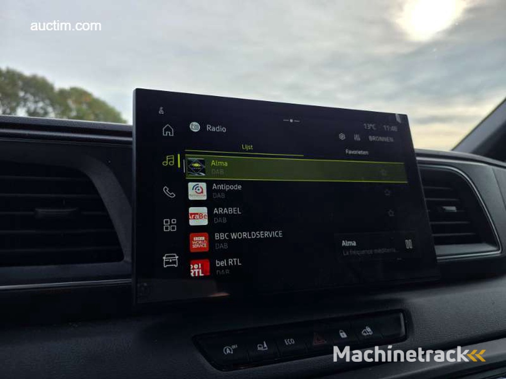 Renault New Master L3H2 Blue dCi 2024 Gesloten...