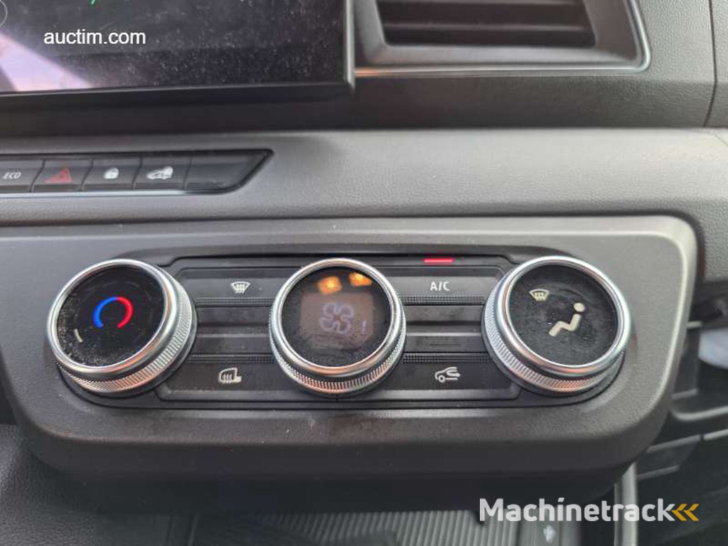 Renault New Master L3H2 Blue dCi 2024 Gesloten...