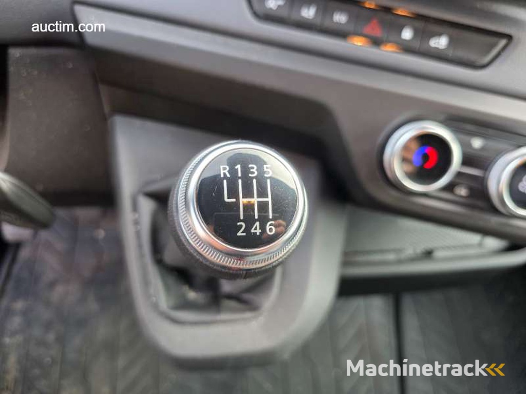 Renault New Master L3H2 Blue dCi 2024 Gesloten...