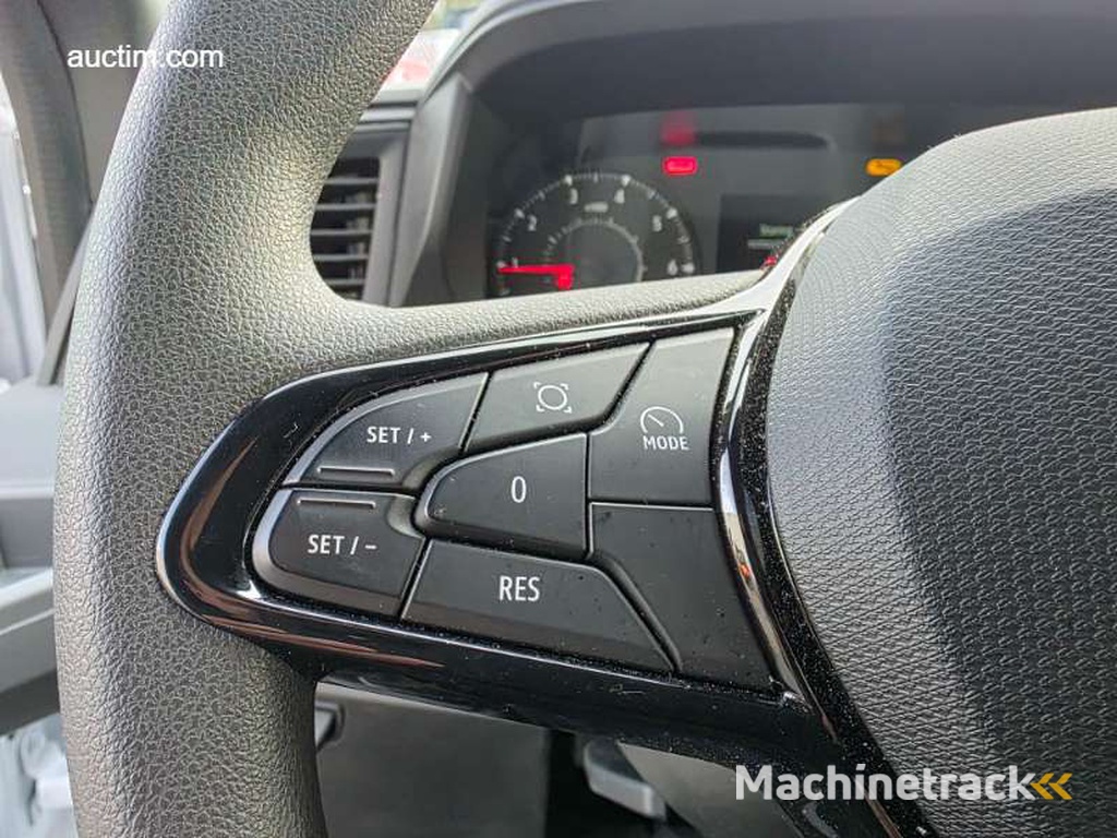 Renault New Master L3H2 Blue dCi 2024 Gesloten...