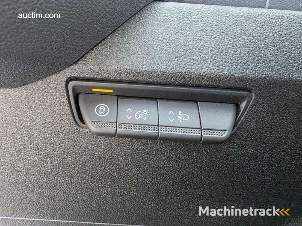 Renault New Master L3H2 Blue dCi 2024 Gesloten...