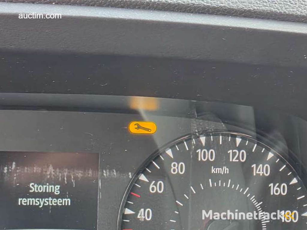 Renault New Master L3H2 Blue dCi 2024 Gesloten...