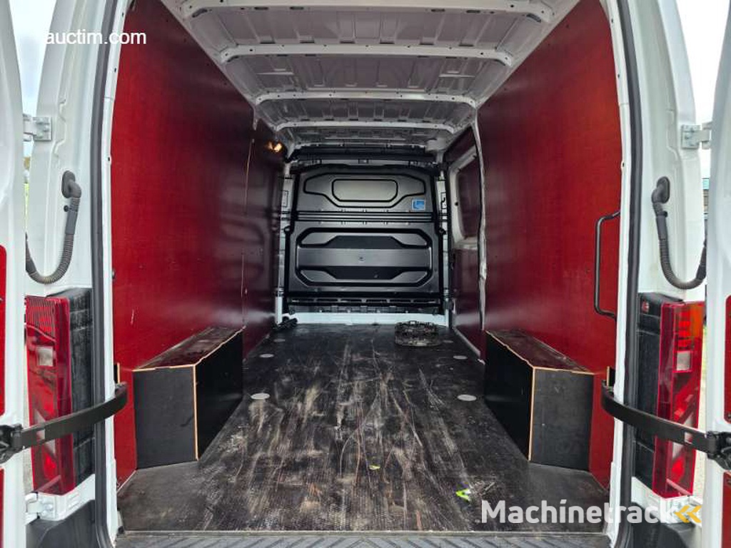 Renault New Master L3H2 Blue dCi 2024 Gesloten...