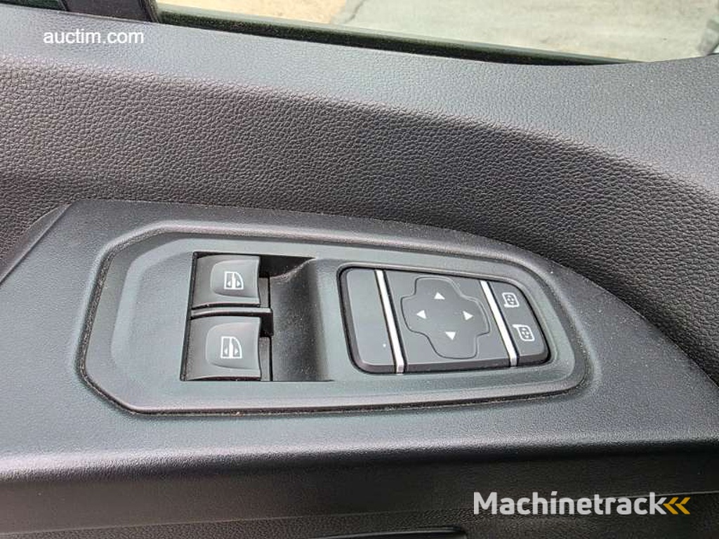 Renault Trafic 2022 Gesloten bestelwagen