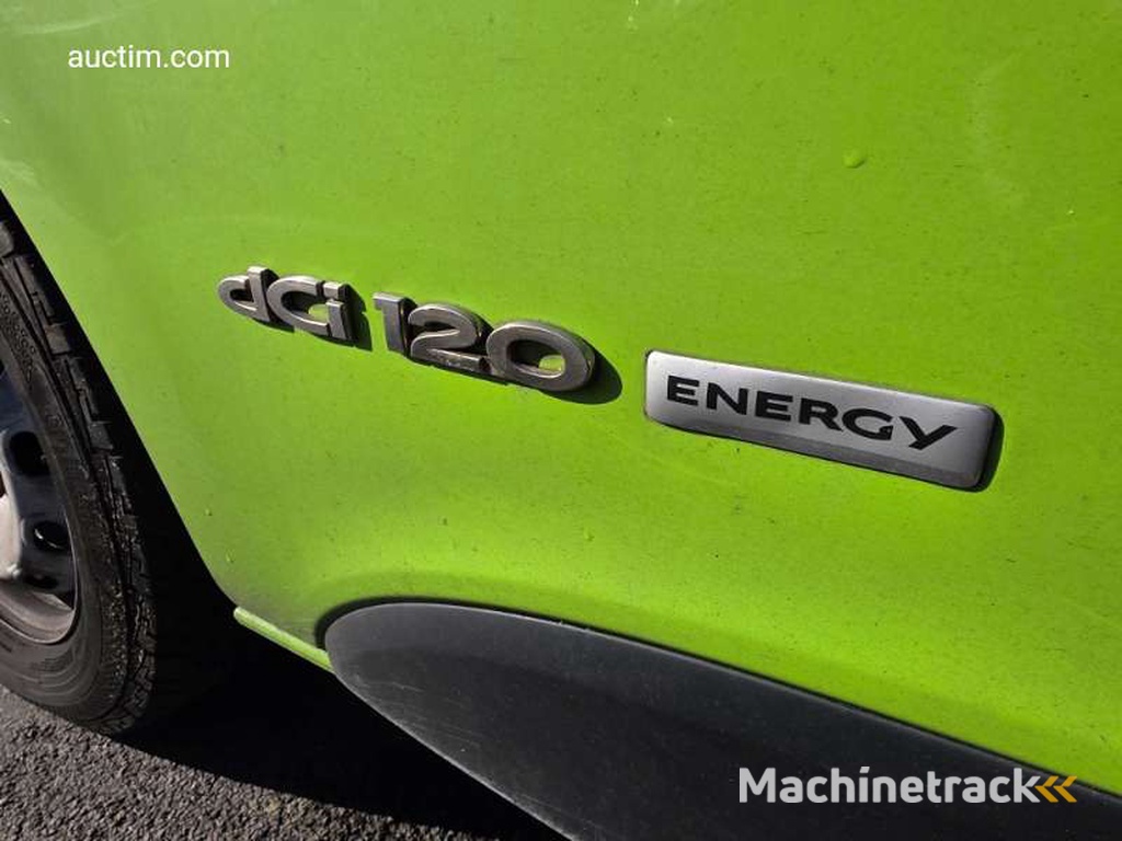 Renault Trafic 1.6 DCI 120 Energy 2015...