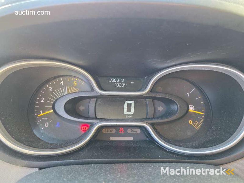 Renault Trafic 1.6 DCI 120 Energy 2015...