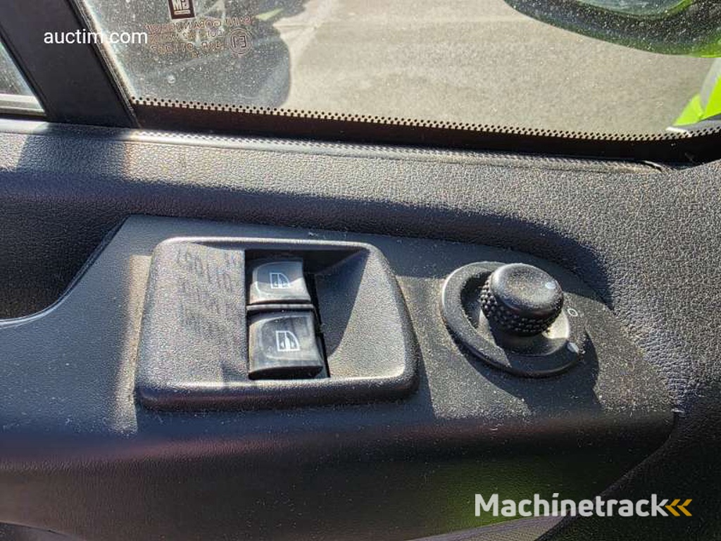 Renault Trafic 1.6 DCI 120 Energy 2015...