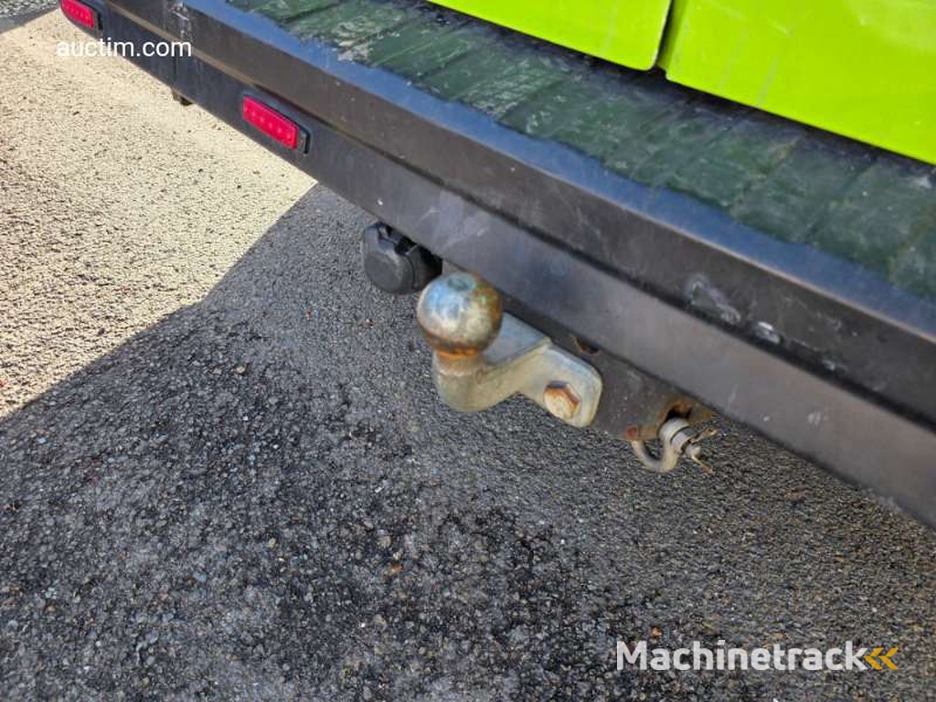 Renault Trafic 1.6 DCI 120 Energy 2015...