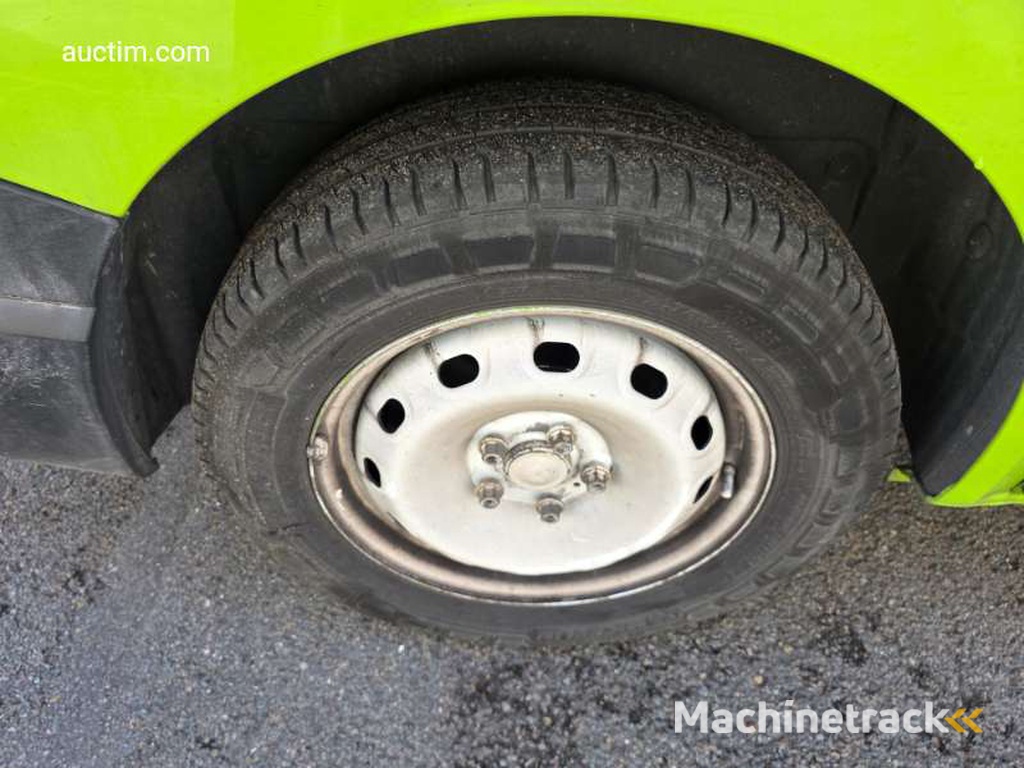 Renault Trafic 1.6 DCI 120 Energy 2015...