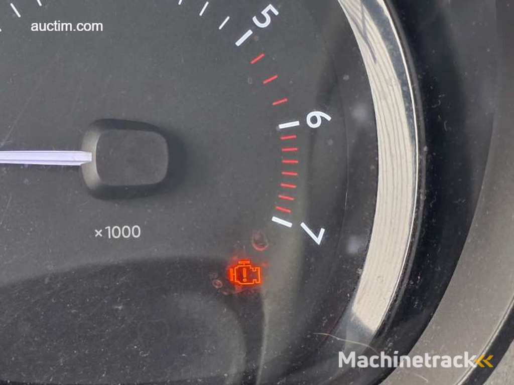 Peugeot Expert 2019 bestelwagen met dubbele...