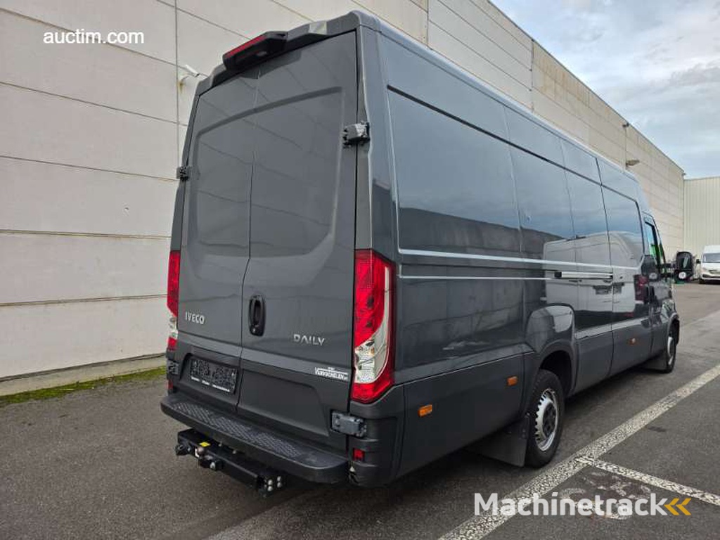 Iveco 35S18 Daily HiMatic