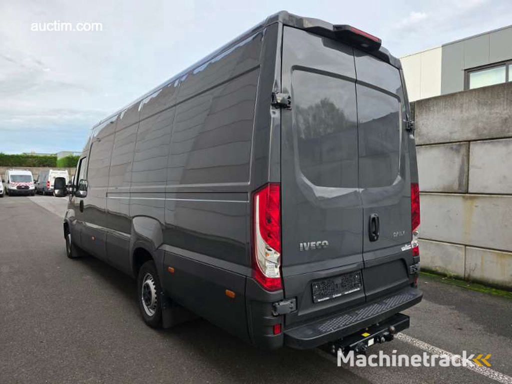 Iveco 35S18 Daily HiMatic
