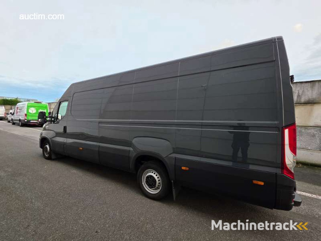 Iveco 35S18 Daily HiMatic
