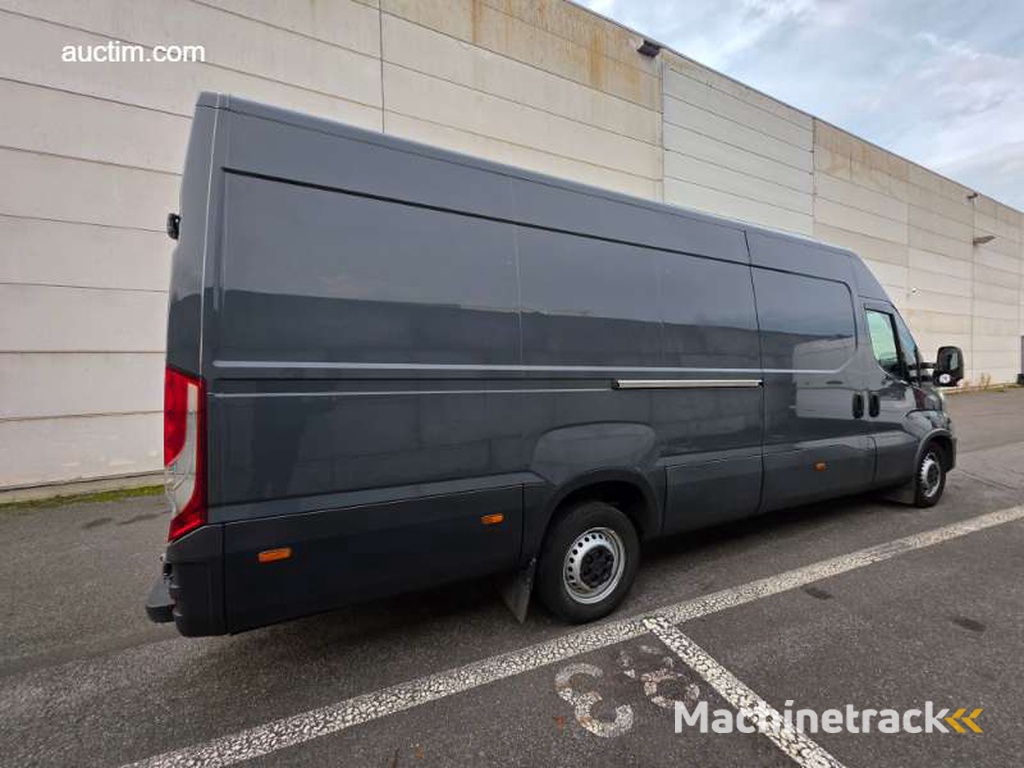 Iveco 35S18 Daily HiMatic