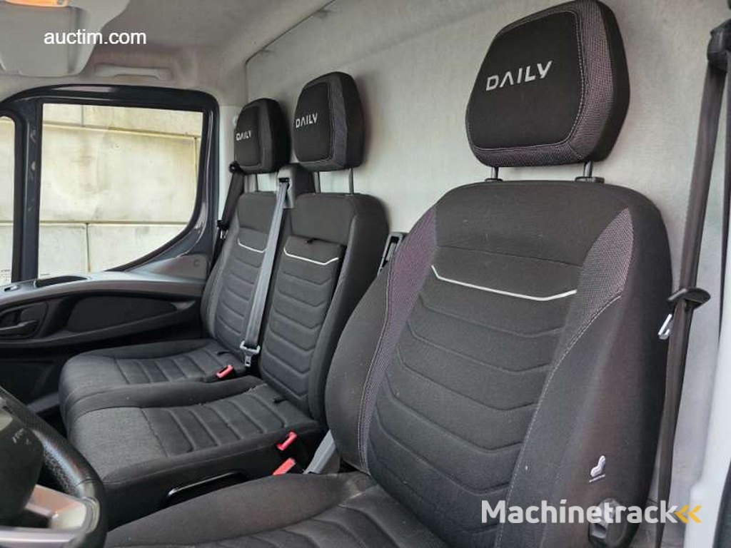 Iveco 35S18 Daily HiMatic