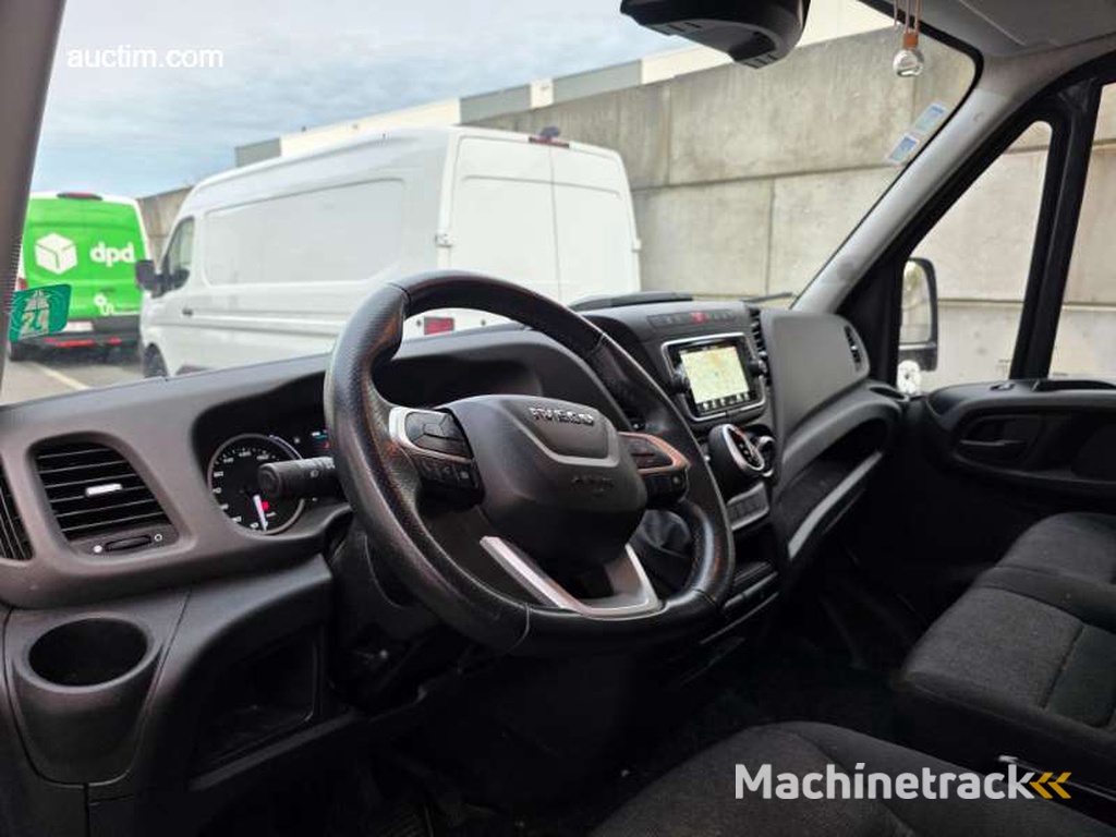 Iveco 35S18 Daily HiMatic