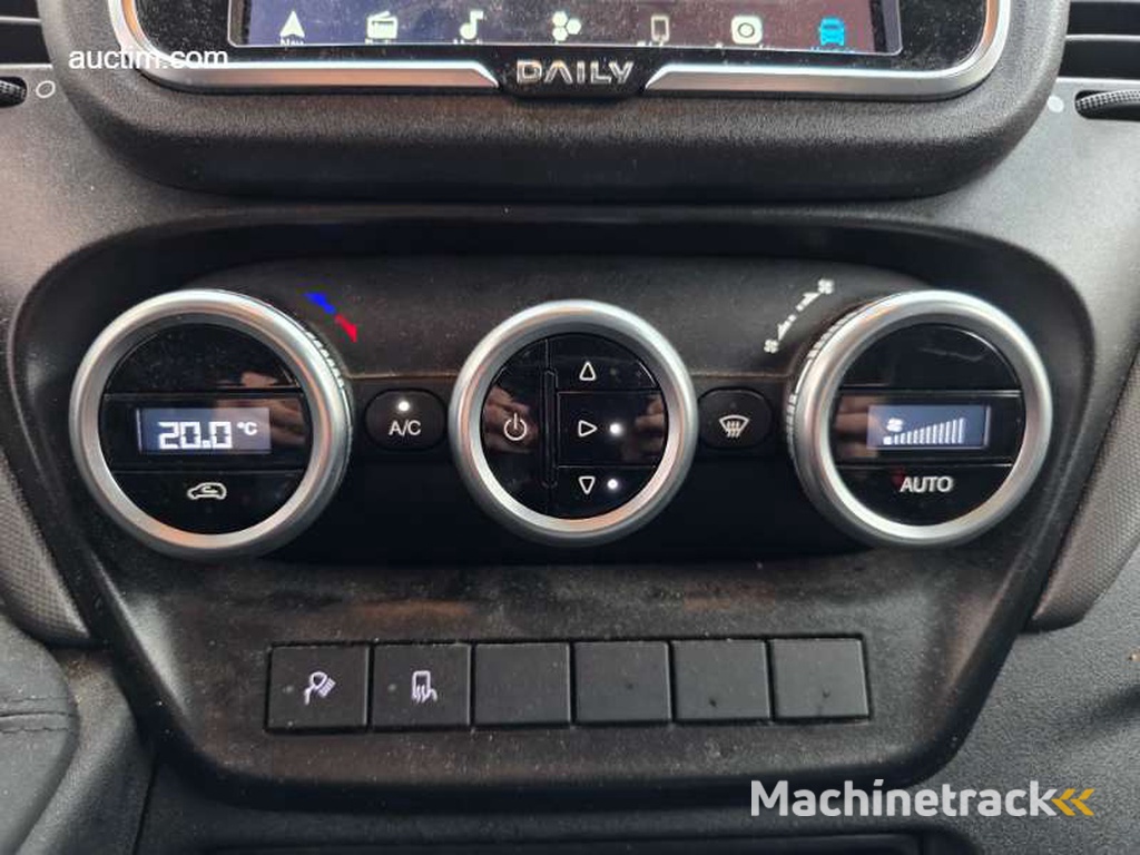 Iveco 35S18 Daily HiMatic