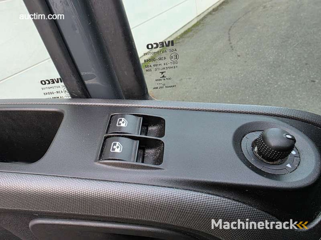 Iveco 35S18 Daily HiMatic