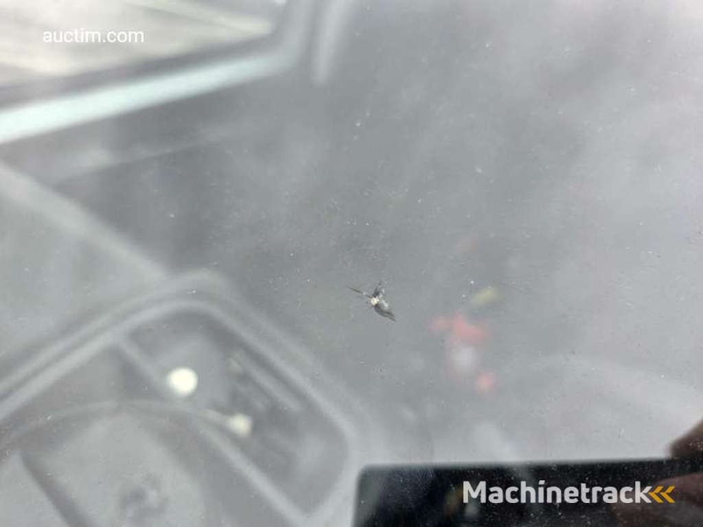 Fiat Fiorino 2019 Gesloten bestelwagen