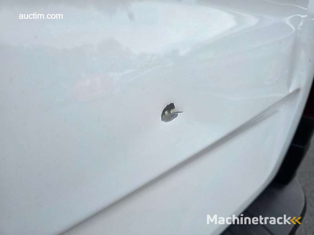 Fiat Talento 2020 Gesloten bestelwagen