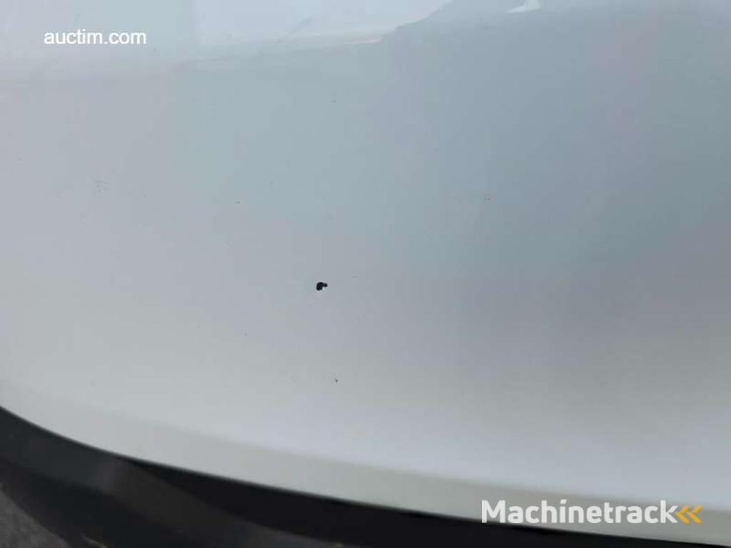 Fiat Talento 2020 Gesloten bestelwagen