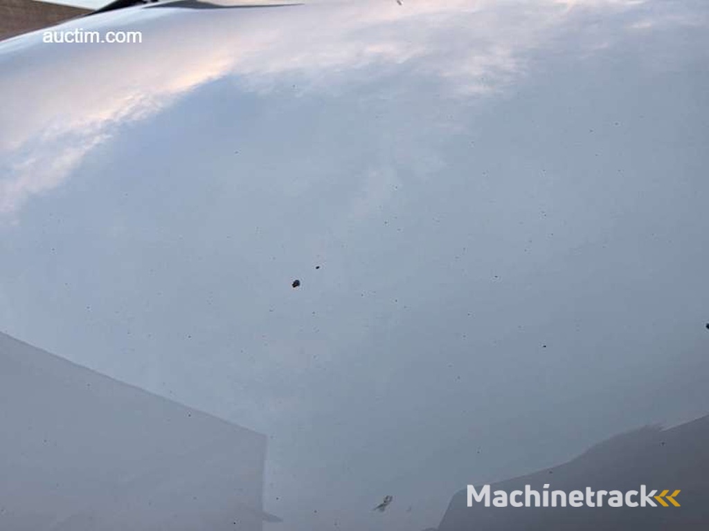 Fiat Talento 2020 Gesloten bestelwagen