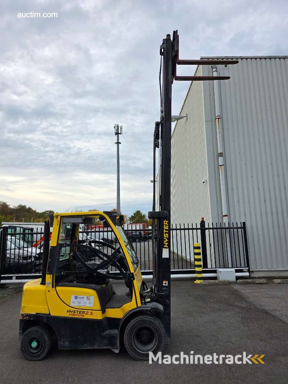 Hyster H2.5