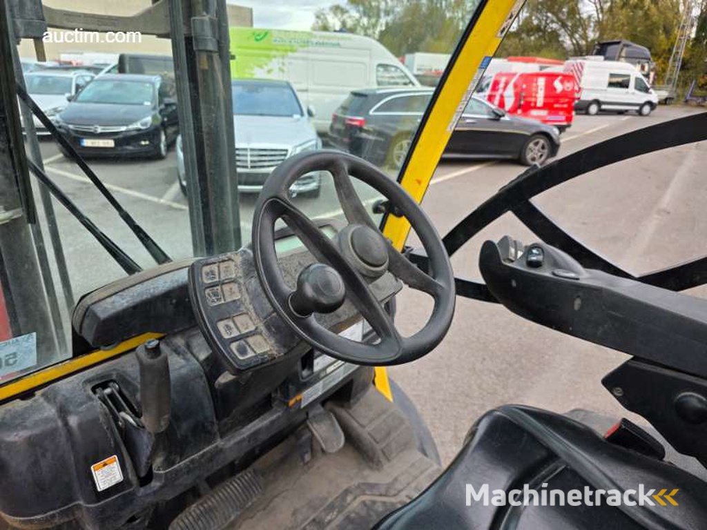 Hyster H2.5