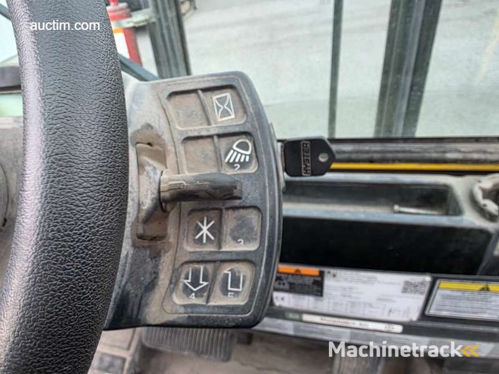 Hyster H2.5