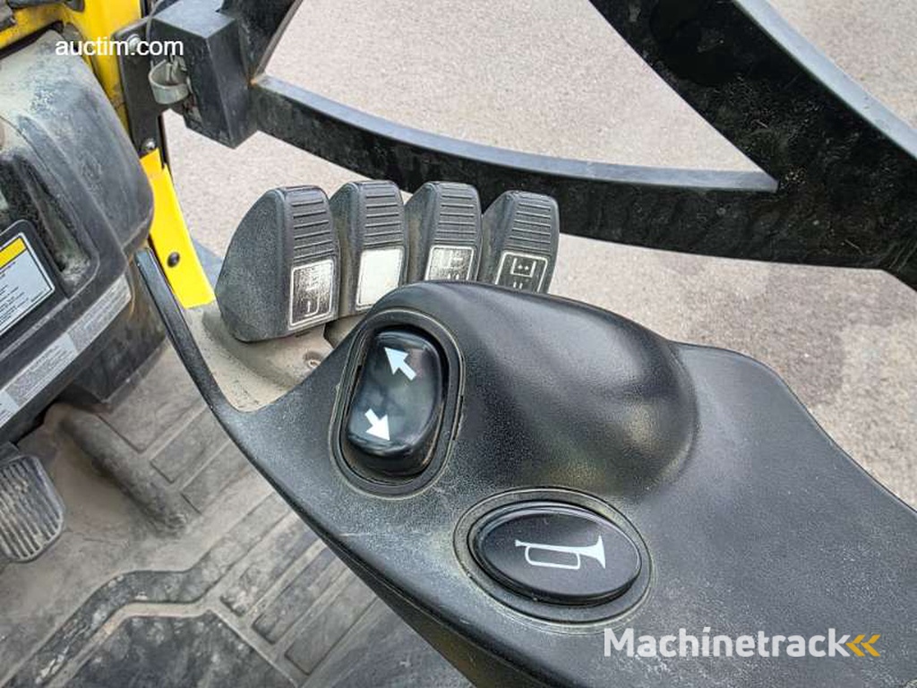 Hyster H2.5
