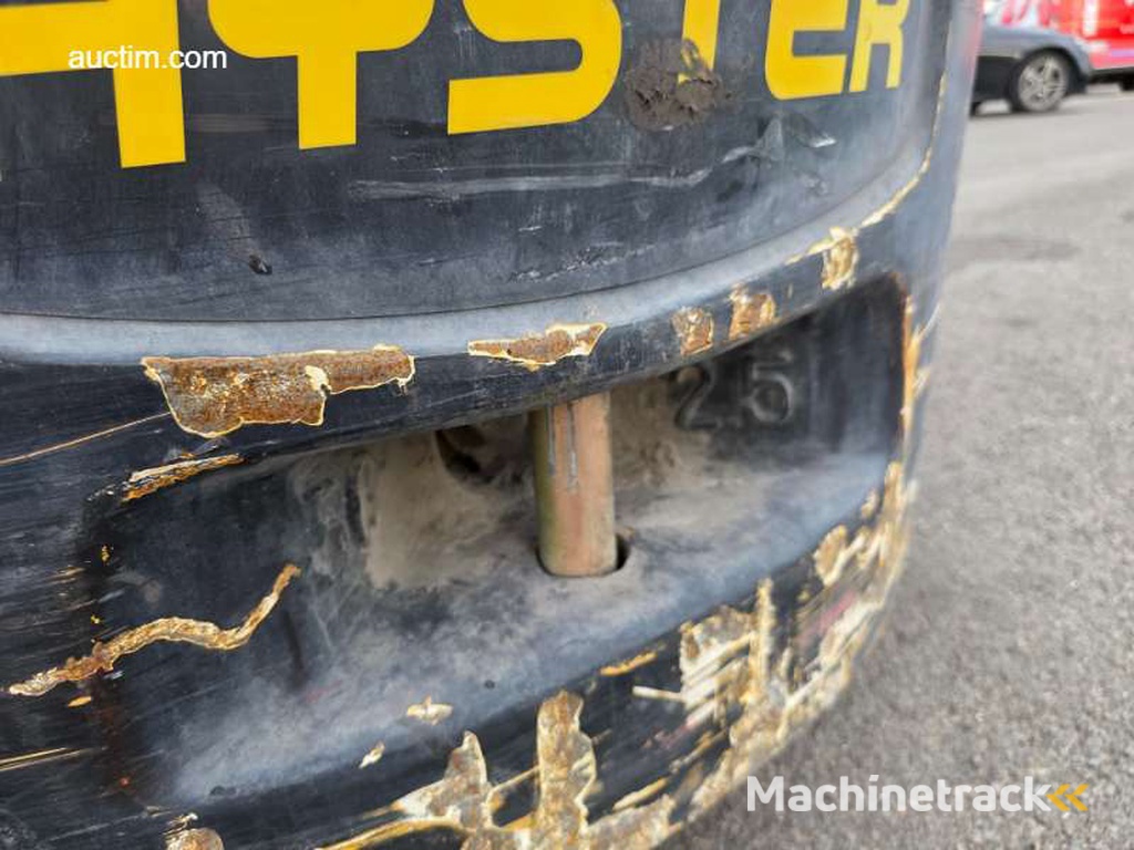 Hyster H2.5