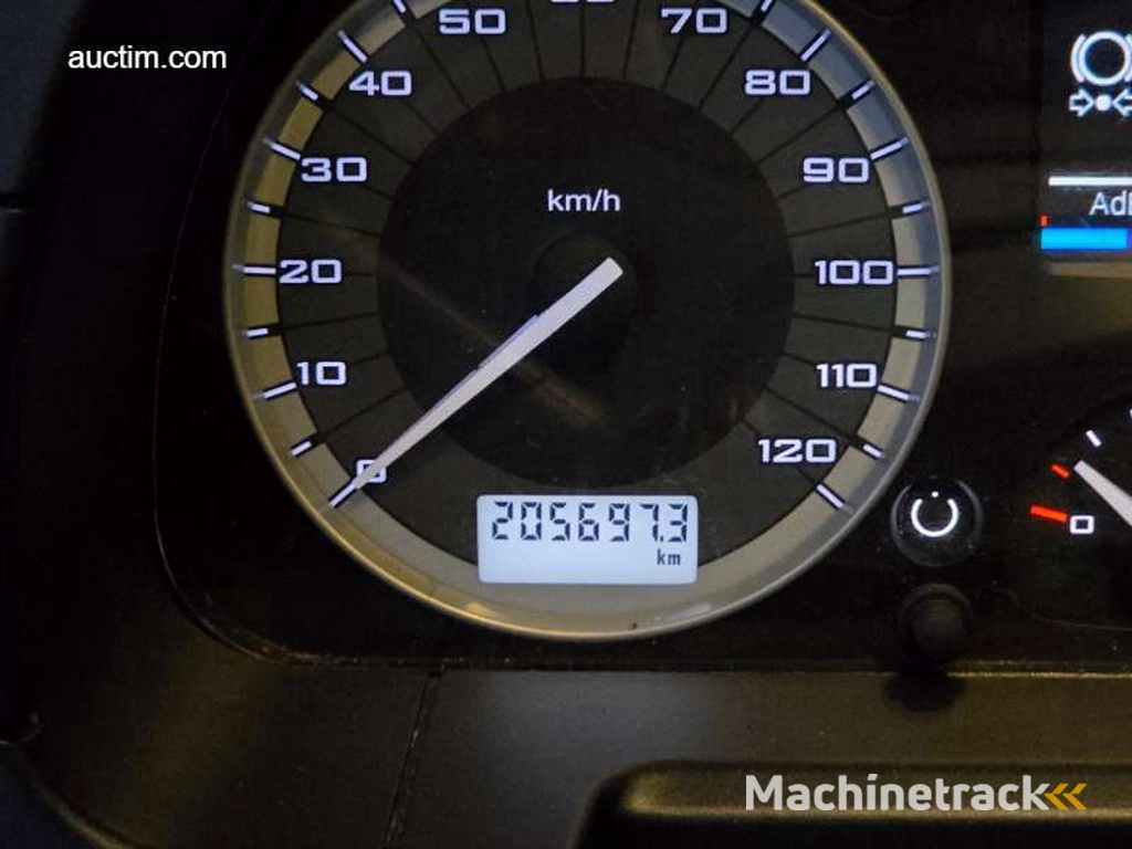 Iveco S-Way AS440ST/FP Standard tractor 2023