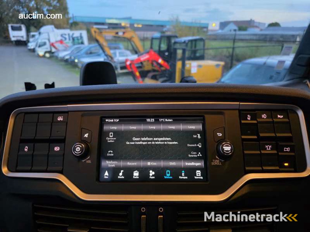 Iveco S-Way AS440ST/FP Standard tractor 2023