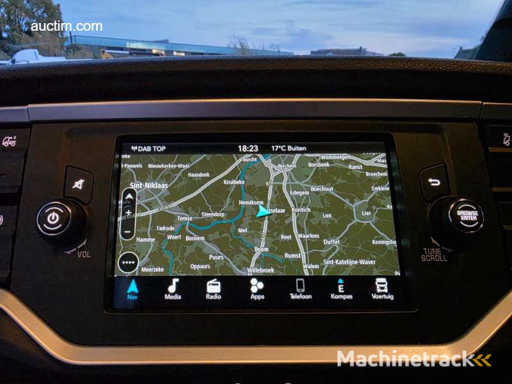 Iveco S-Way AS440ST/FP Standard tractor 2023