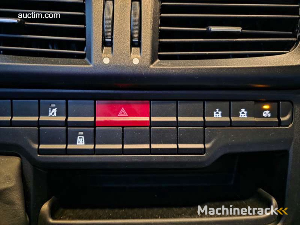 Iveco S-Way AS440ST/FP Standard tractor 2023