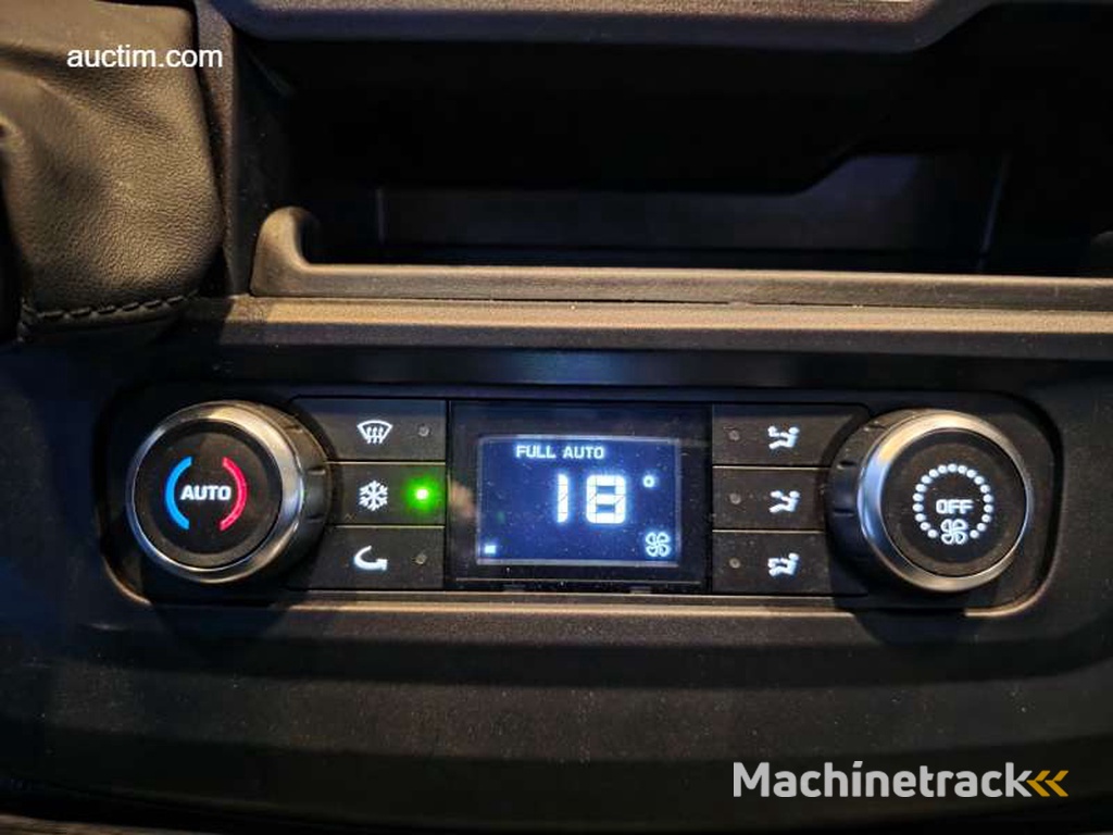 Iveco S-Way AS440ST/FP Standard tractor 2023