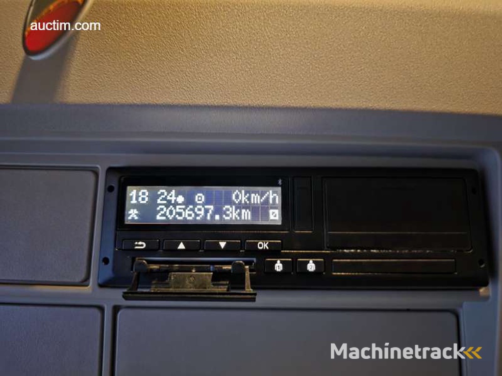 Iveco S-Way AS440ST/FP Standard tractor 2023