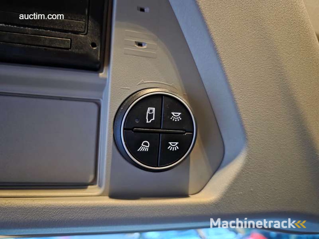 Iveco S-Way AS440ST/FP Standard tractor 2023