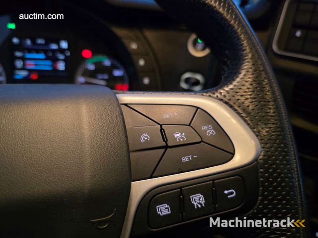 Iveco S-Way AS440ST/FP Standard tractor 2023