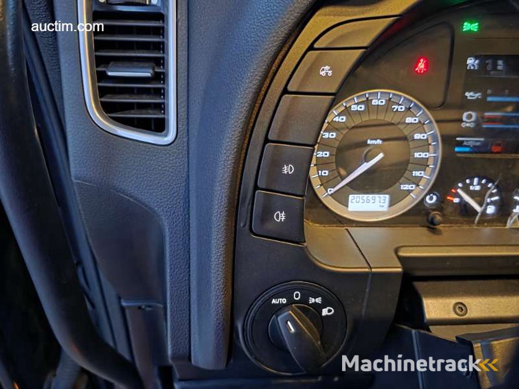 Iveco S-Way AS440ST/FP Standard tractor 2023