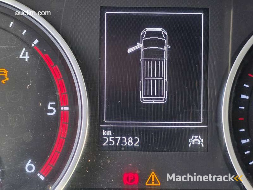 MAN TGE  3.180 2020 Gesloten bestelwagen