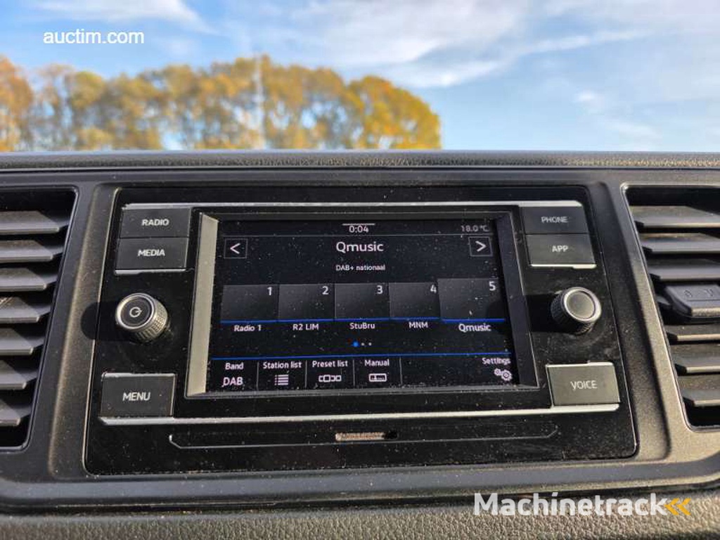 MAN TGE  3.180 2020 Gesloten bestelwagen