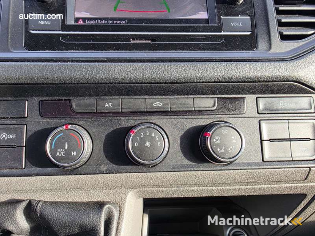 MAN TGE  3.180 2020 Gesloten bestelwagen