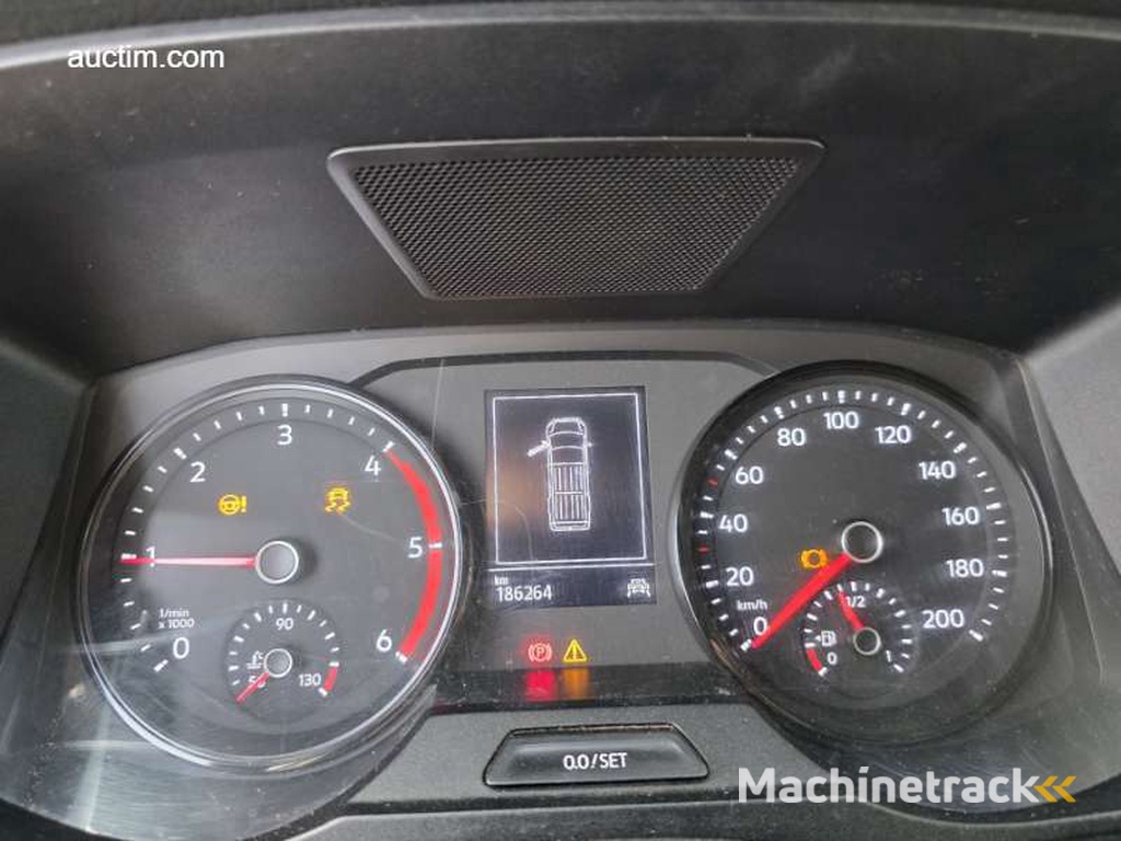 MAN TGE 3.180 2022 Gesloten bestelwagen