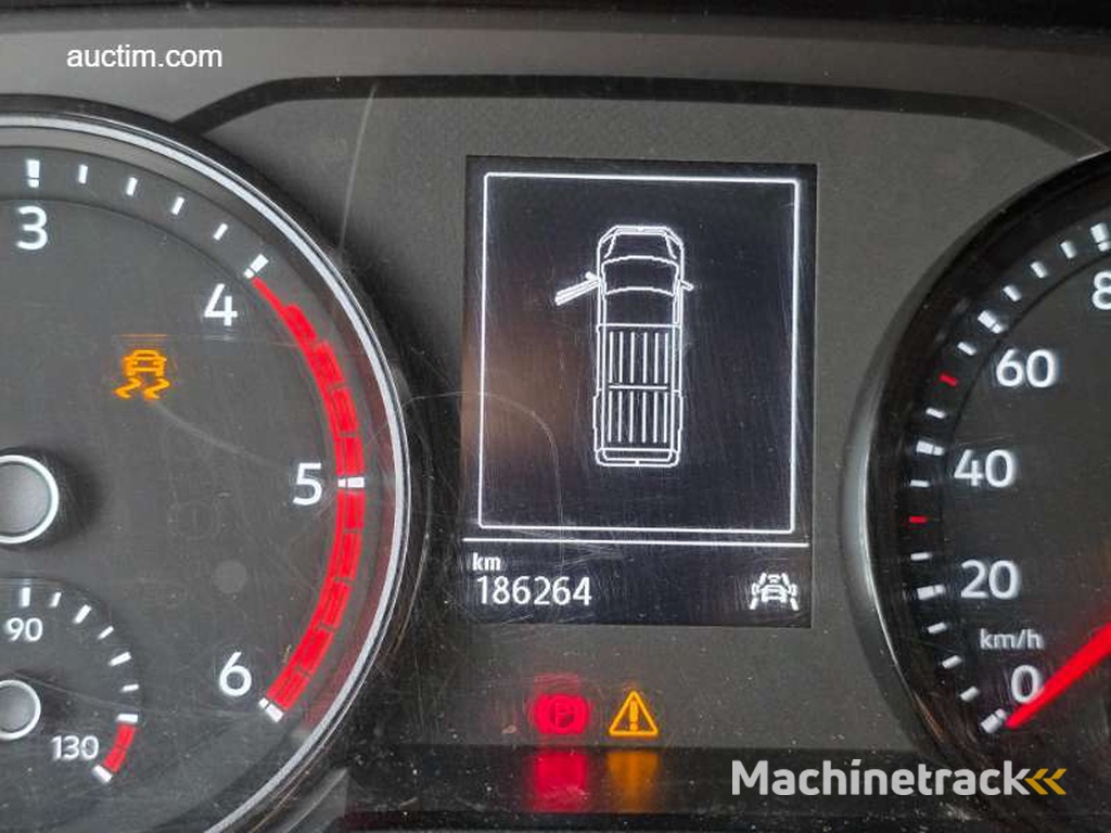 MAN TGE 3.180 2022 Gesloten bestelwagen